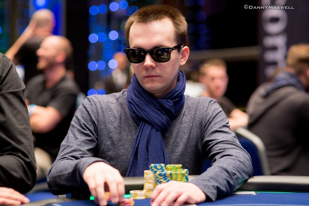 Бодяковский победил на GGPoker