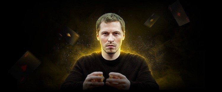 PKO-турнир на ПокерМатч