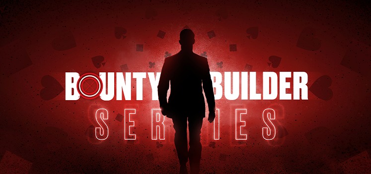 В ходе серии Bounty Builder завершилась мини-версия Главного Турнира, в которой победил россиянин!
