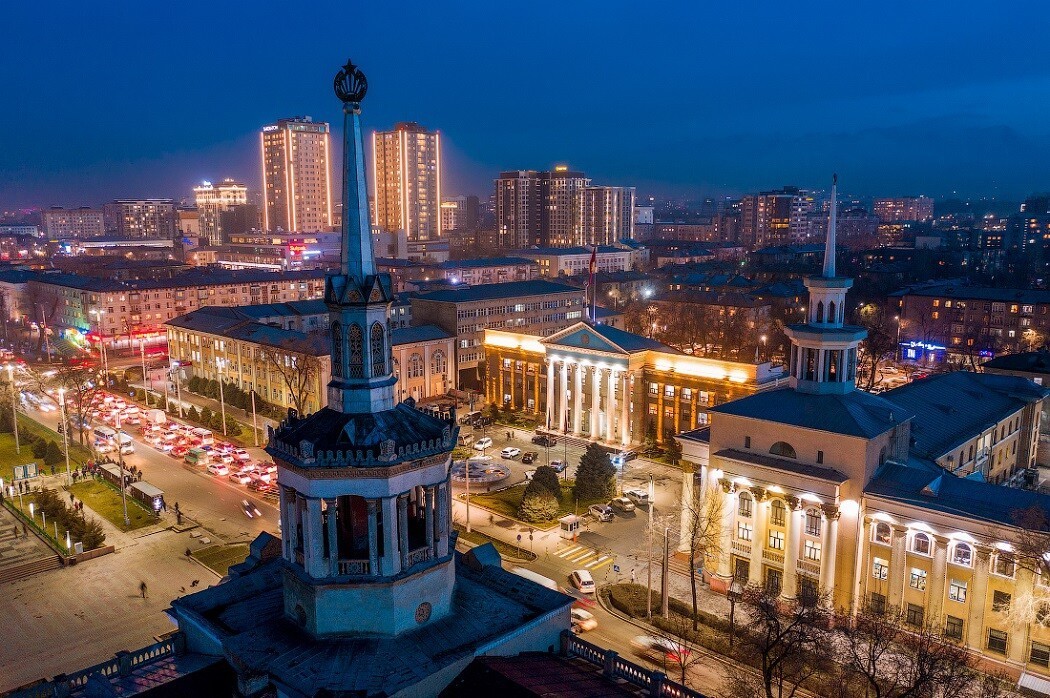 В Кыргызстане легализировали гэмблинг 